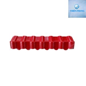 Tấm Diềm Diên Mái Trơn PVC/ASA