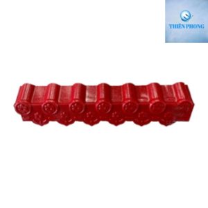 Tấm Diềm Diên Hoa PVC/ASA