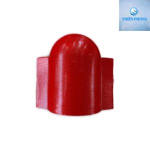 Tấm Up Đuôi Mái Tôn Nhựa PVC/ASA