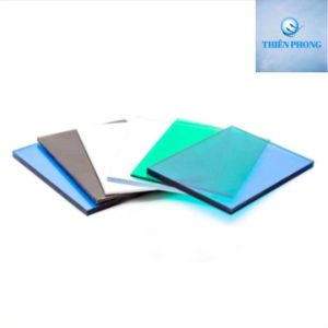 Tấm lợp poly đặc Indonesia