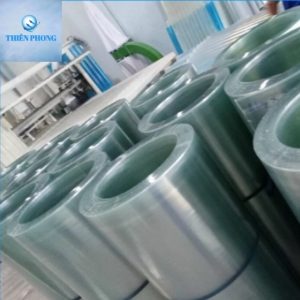 Tấm Nhựa Composite phẳng