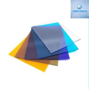 Tấm poly đặc Thái Lan
