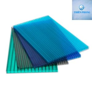 Tấm poly rỗng S-Polytech