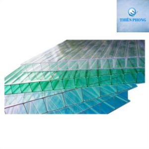 Tấm Polytop rỗng